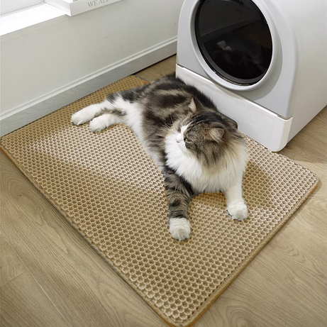 Cat Litter Mat
