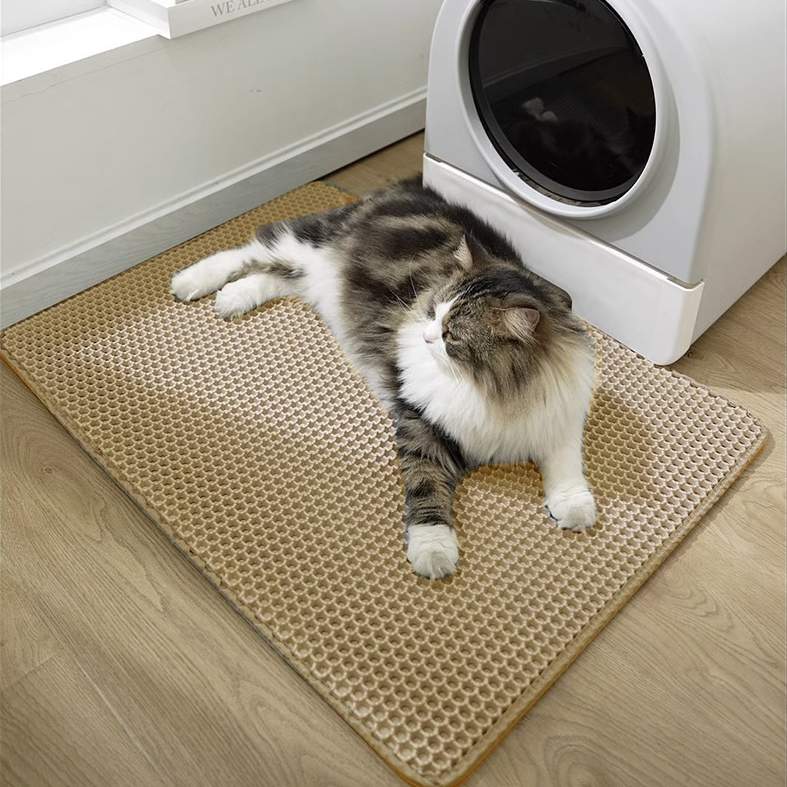 Cat Litter Mat