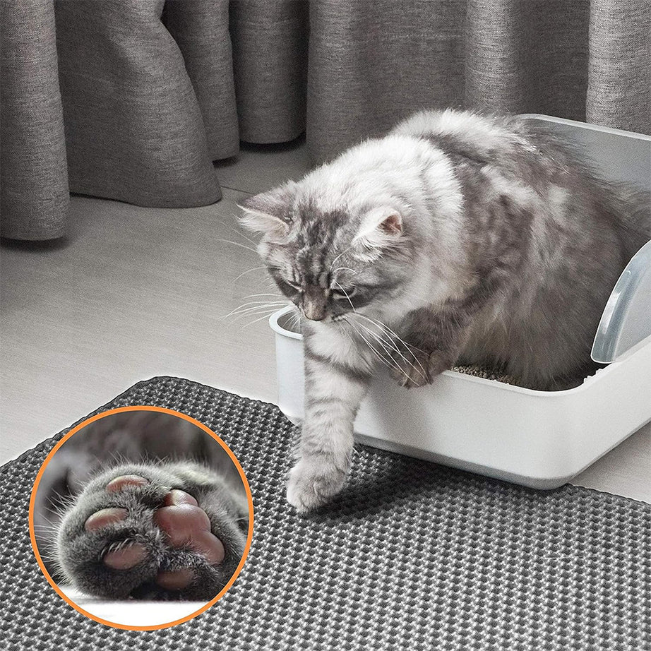 Cat Litter Mat