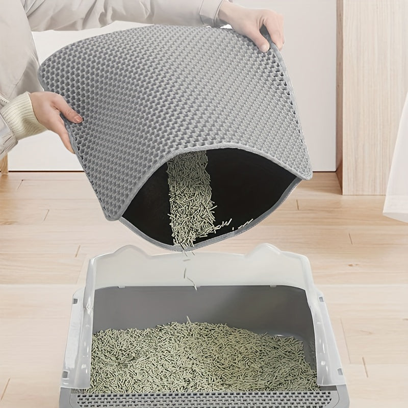 Cat Litter Mat