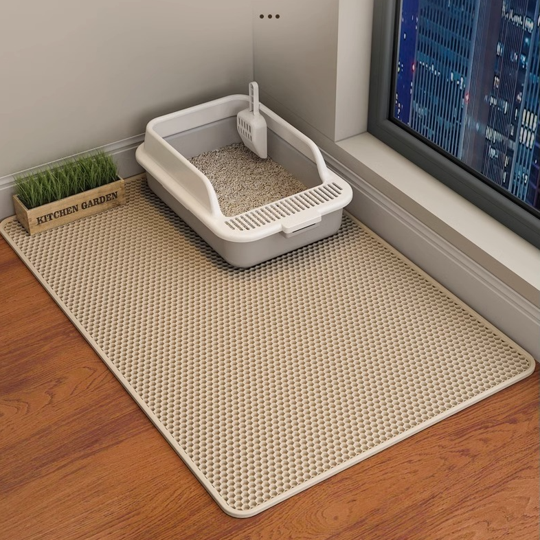 Cat Litter Mat