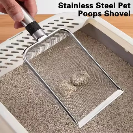 Purrfect Filter Scoop