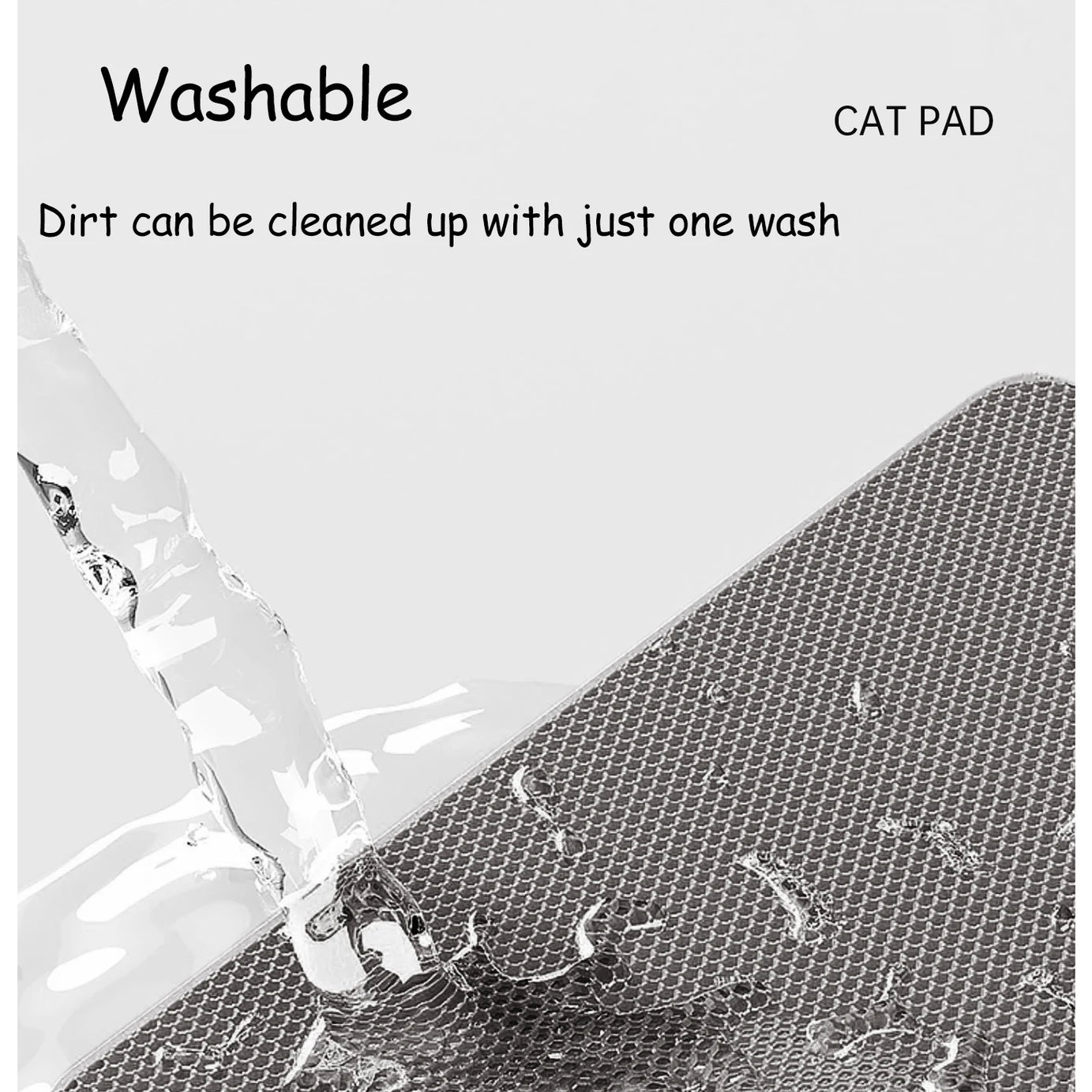 Cat Litter Mat