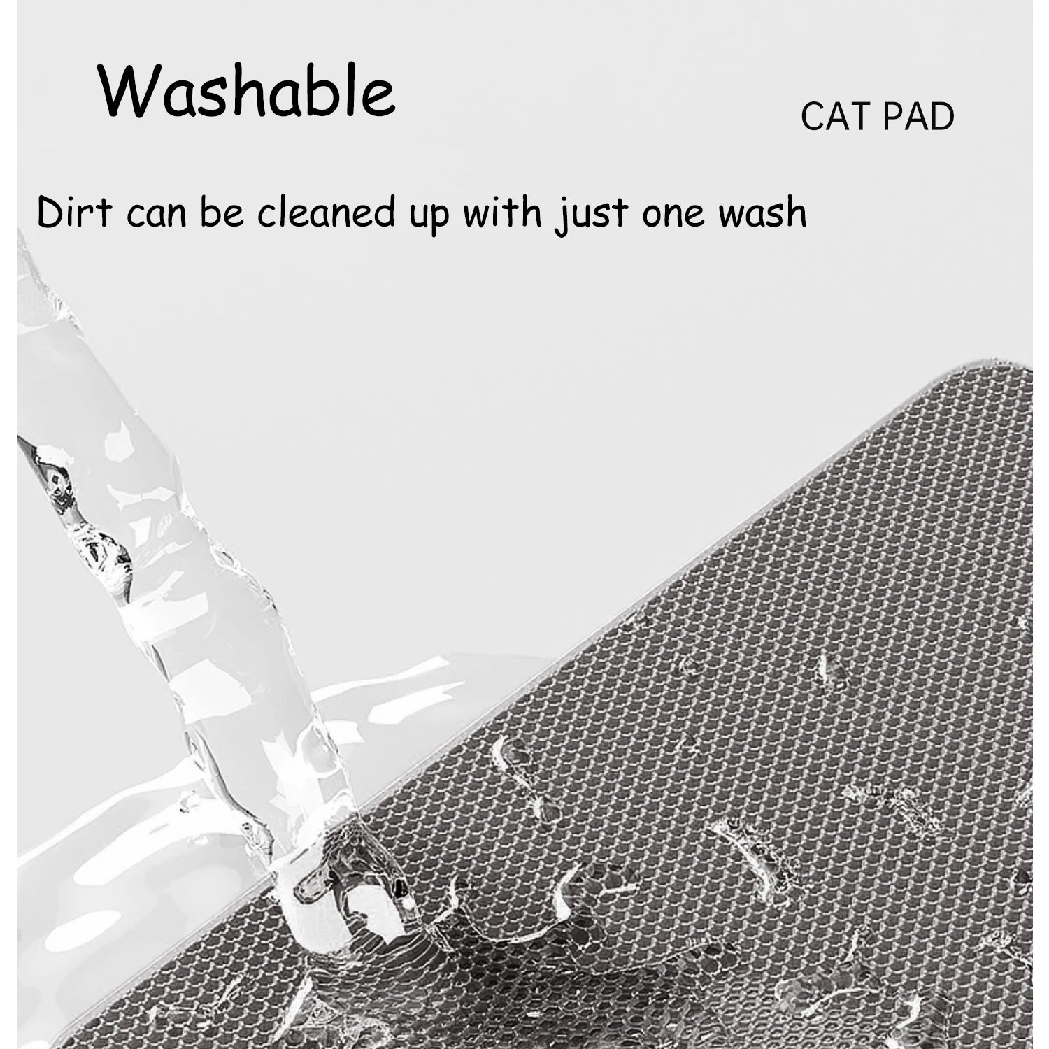 Cat Litter Mat