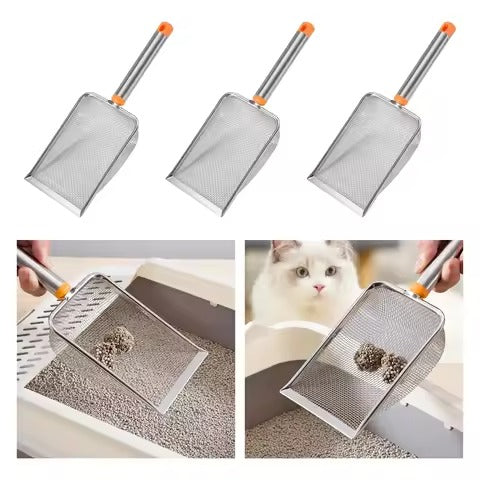 Purrfect Filter Scoop