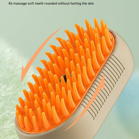 Spray & Comb Bliss